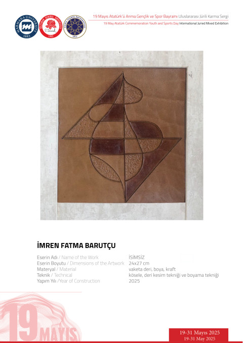İMREN FATMA BARUTÇU